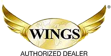 wings